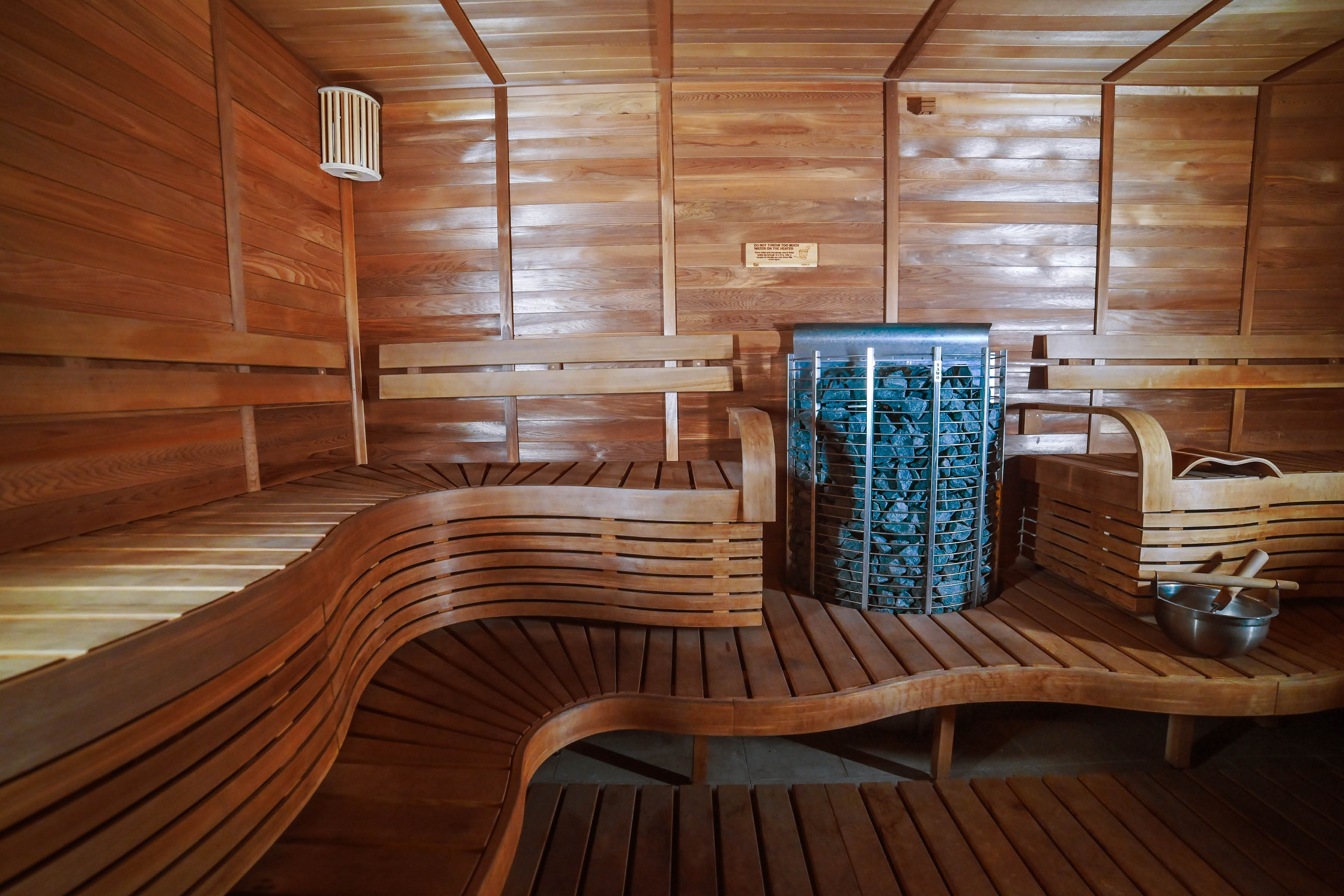 Victoria Sports Club Indoor Sports Facilities Quezon City